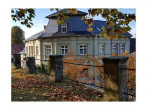 Stiftsblick Comfortable holiday residence